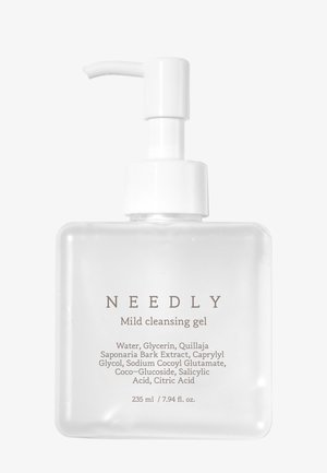 MILD CLEANSING GEL - Gezichtsreiniger - -