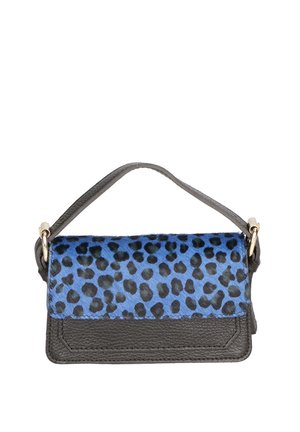 Sac à main - leo p blu