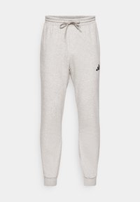FEELCOZY - Treningo apatinė dalis - medium grey heather/black