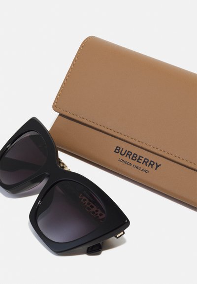 Burberry MARIANNE - Gafas de sol - black