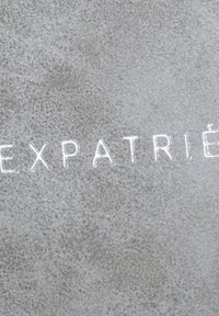 Expatrié SARAH - Käsilaukku - grau