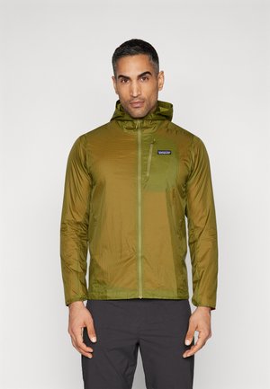 Patagonia HOUDINI - Windbreaker - graze green