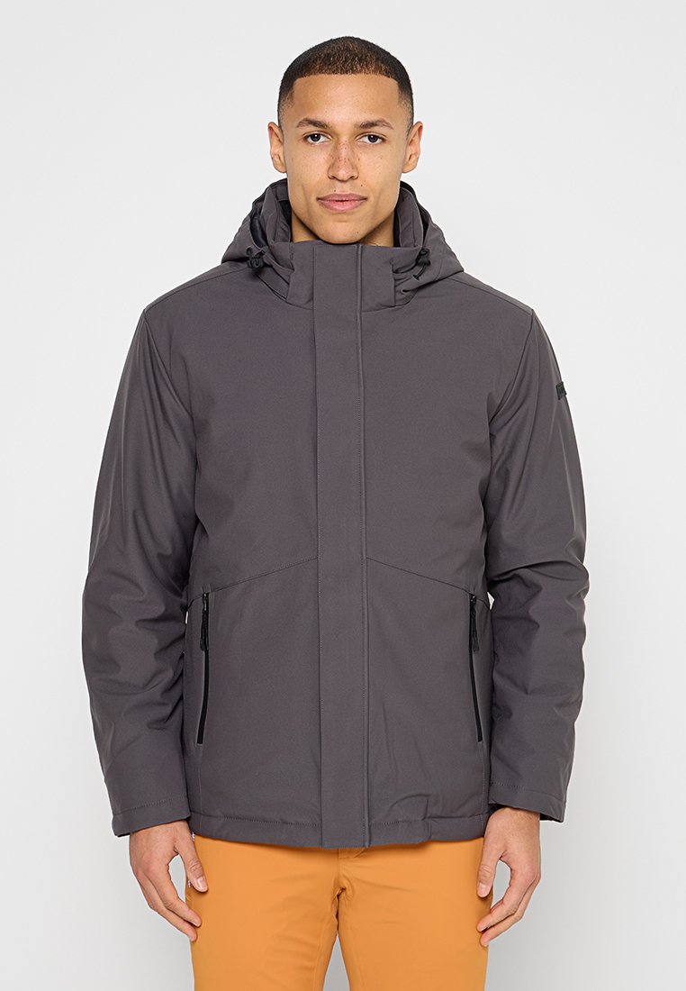 Hardshelljacke