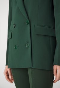 Patrizia Pepe GIACCA - Rövid kabát - tuscany green