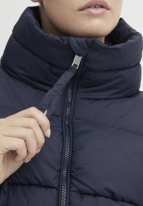 OXBODILA - Winter jacket - total eclipse2