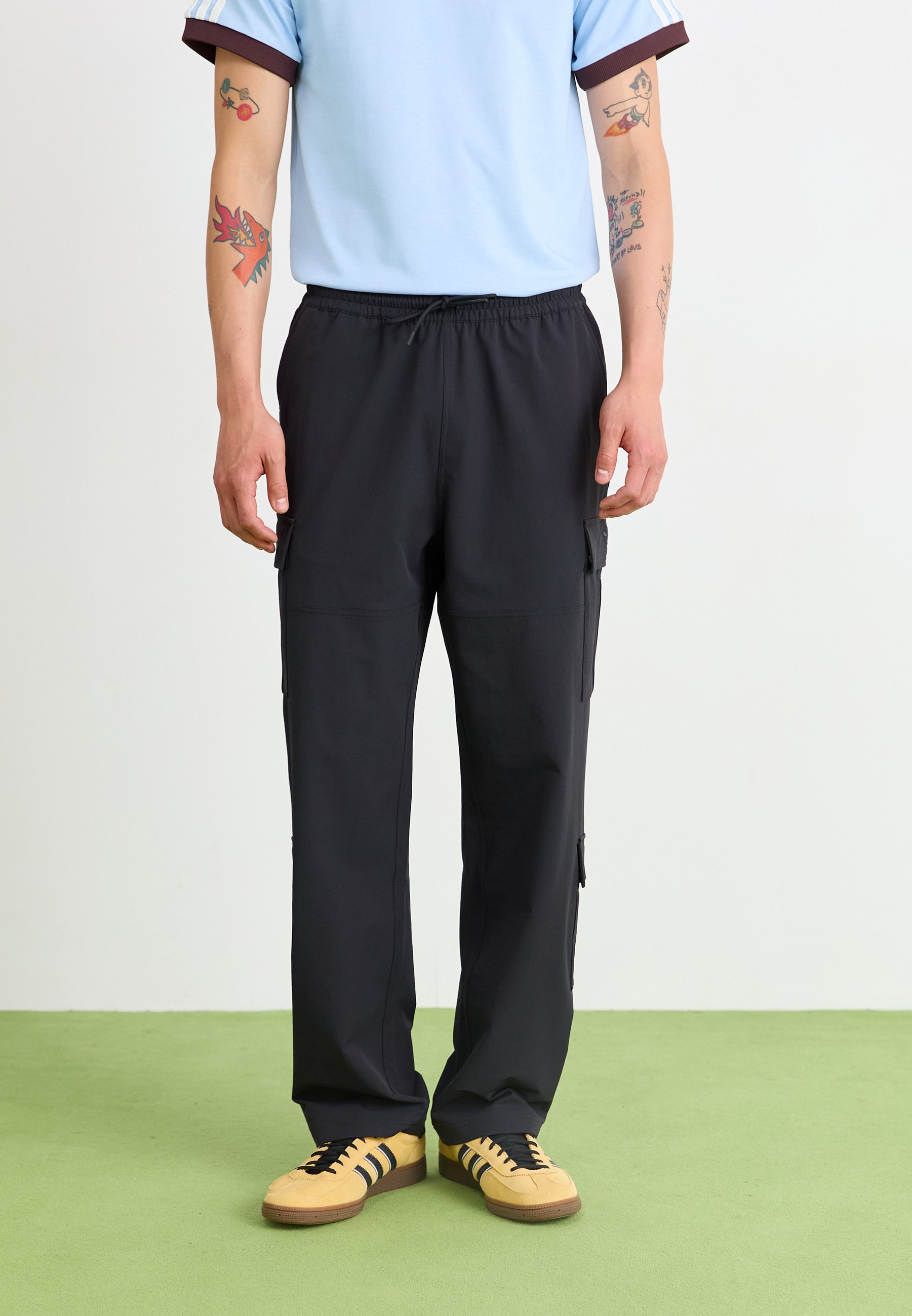 パンツ NACHE STRAP CARGO PANTS size 2 67066904_o.jpg?v=20250627123227