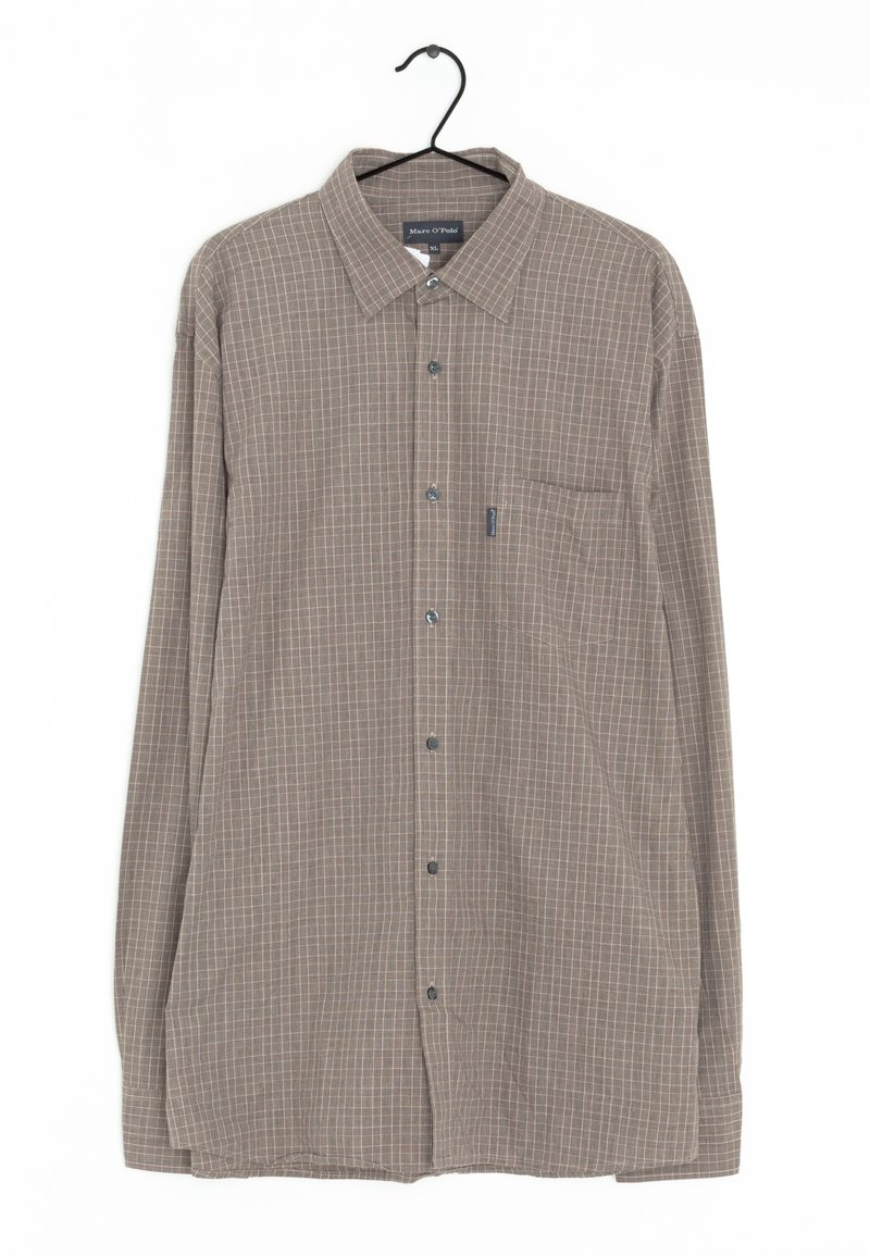 Marc O'Polo Camisa - beige