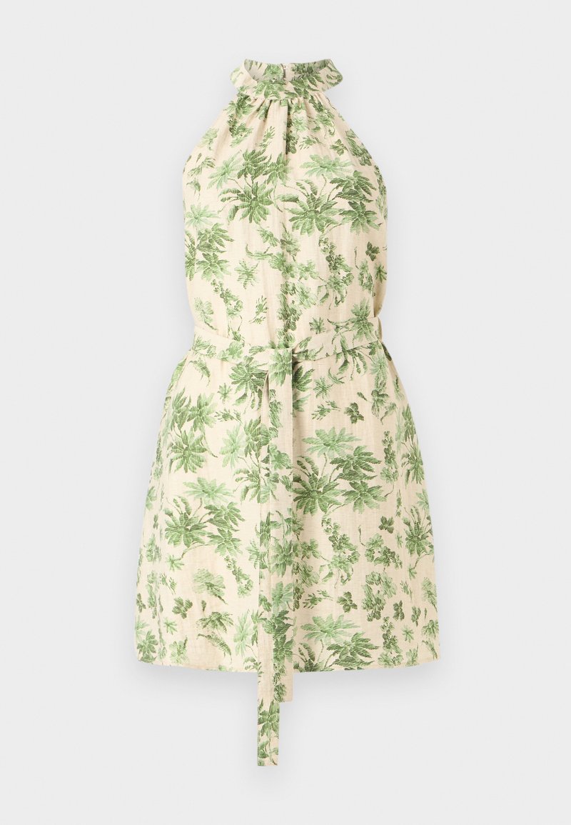 Vero Moda Jurk crème Vero Moda Jurk crème