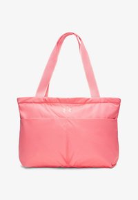 Unselected, bittersweet pink