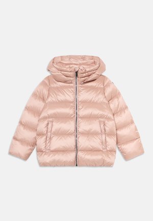 GIRLS  JACKET - Untuvatakki - vintage rose