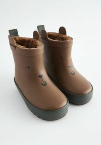 Next Bottes en caoutchouc - brown