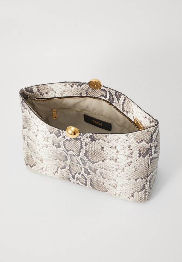 CLUTCH - Clutch - toni roccia3