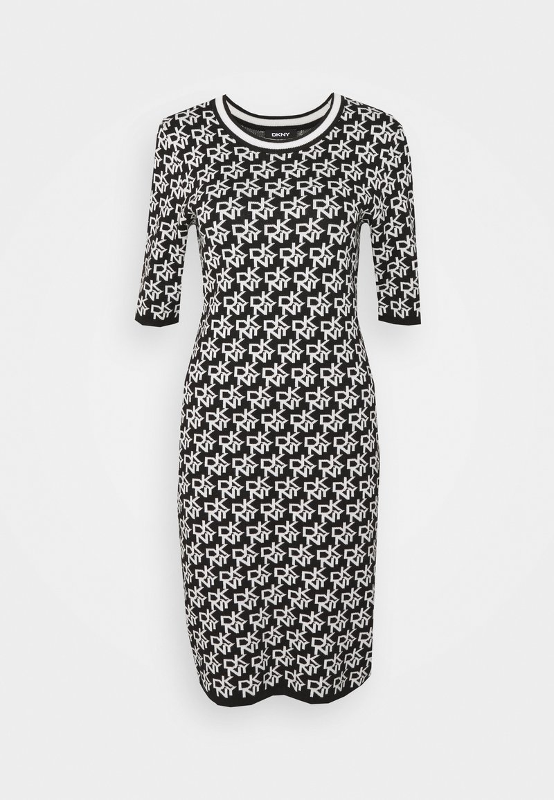 Vestido de tubo