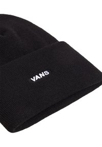 Vans BAGLEY TALL CUFF  - Berretto - black