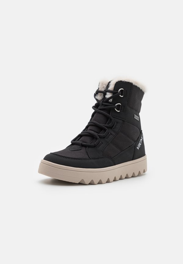 FLEEK WARM GTX ZIP UNISEX – Schnürstiefel