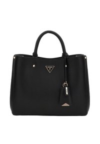 Guess Borsa a mano - nero