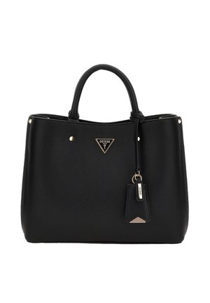 Guess Borsa a mano - nero