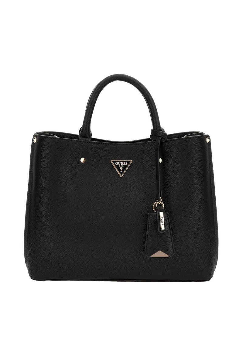 Guess Borsa a mano - nero