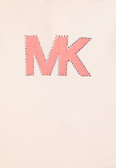 Michael Kors Kids BABY SET - Trenirka - rasberry