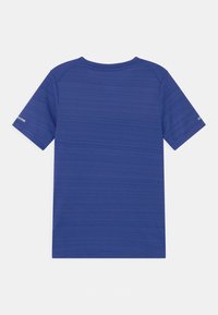 Nike Performance MILER UNISEX - T-shirt desportiva - game royal