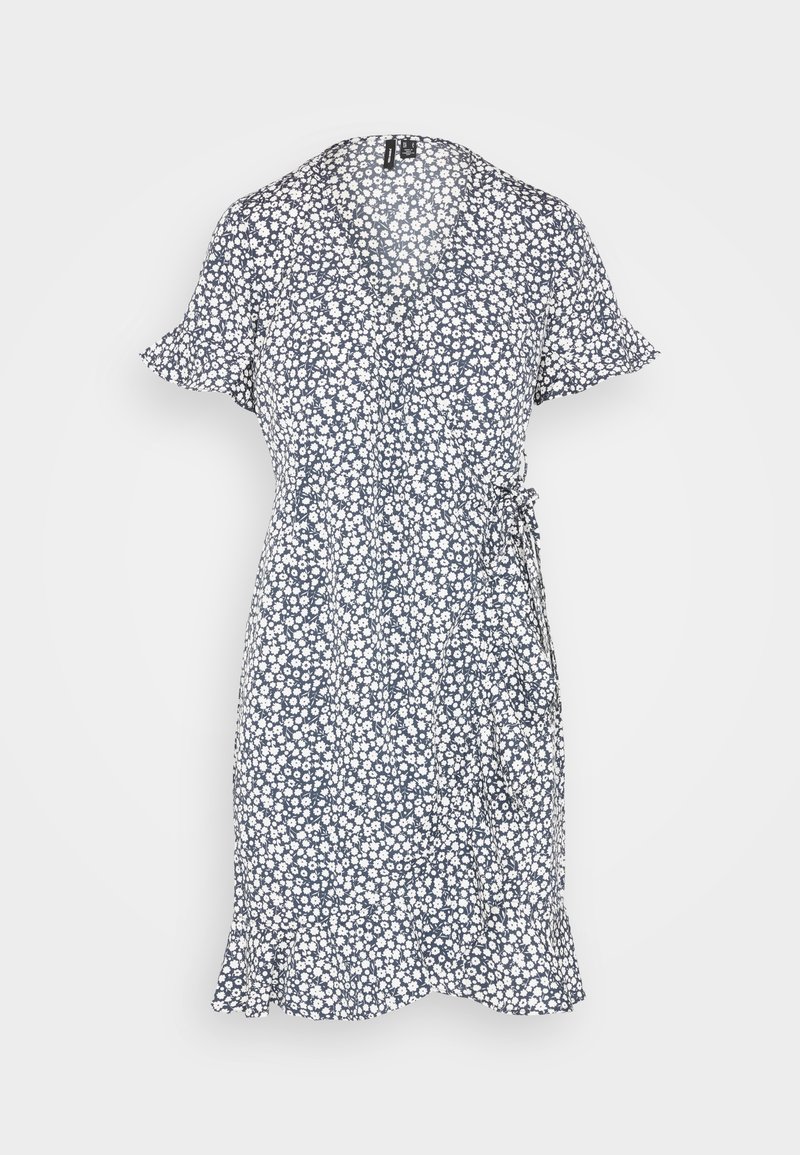 Vero Moda Jurk blauw Vero Moda Jurk blauw