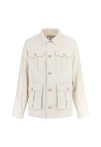 SAFARI - Let jakke / Sommerjakker - creme