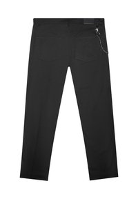Antony Morato OLIVER SLIM FIT ANKLE LENGTH  - Hlače - black