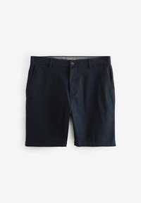 Unselected, black navy