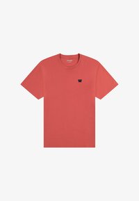 Niewybrane, nantucket