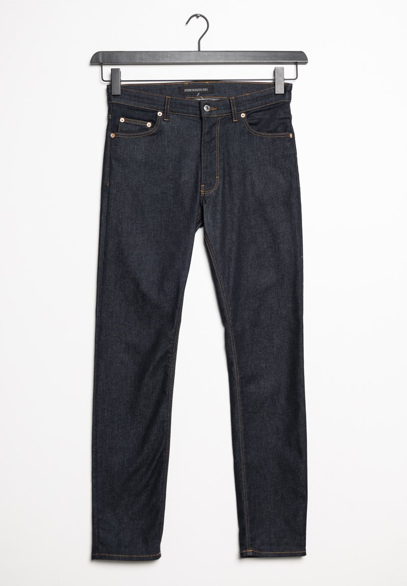 DRYKORN Skinny džíny - blue