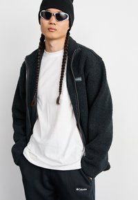 Columbia BLACK MESA™ BOUCLE  - Forro polar - black