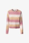 COLOMBE  - Jersey de punto - rose pink