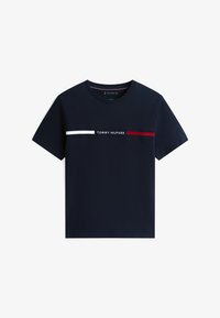 Ei valittu, desert sky