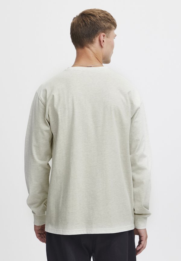 SDHammou - Long sleeved top4