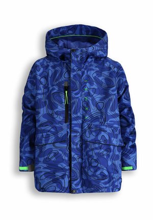 Lemon Explore - Kurtka przeciwdeszczowa