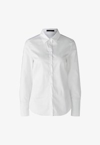 Unselected, optic white