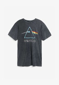 Niet geselecteerd, mottled anthracite