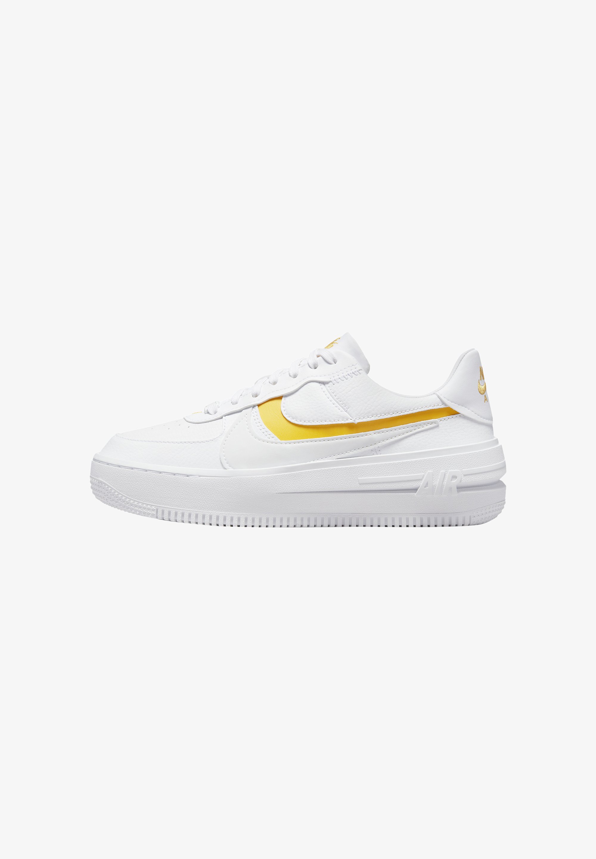 Af1 shadow yellow Clearance