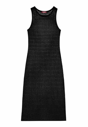 Yamamay GLAM LUNGO - Maksimekko - black plain