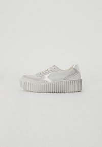 Non sélectionné, lightgrey/silber