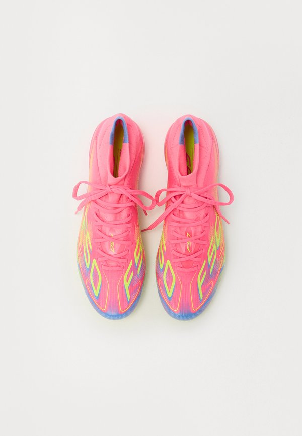 F50 ELITE MID FIRM GROUND - Moulded stud football boots3