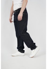 Picaldi Vaqueros boyfriend - dark blue