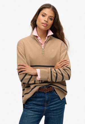 - Sweter