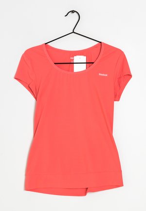Reebok T-shirt basique - orange