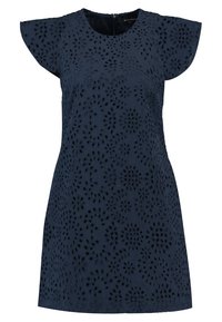 Banana Republic Denní šaty - dark blue