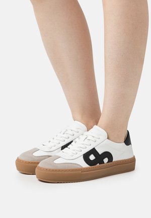 KOHIA - Sneaker low - white