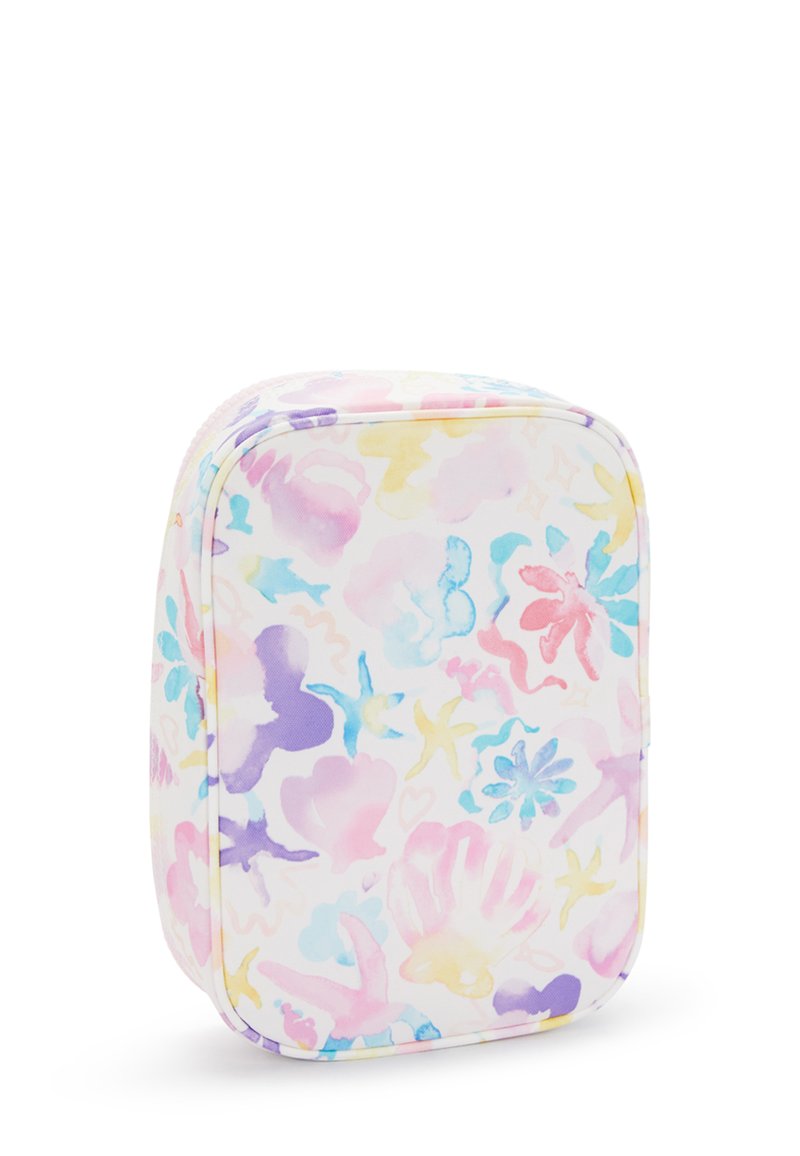 Kipling FREEDOM BTS PRT AC UNISEX - Trousse - surf sea print/bleu roi