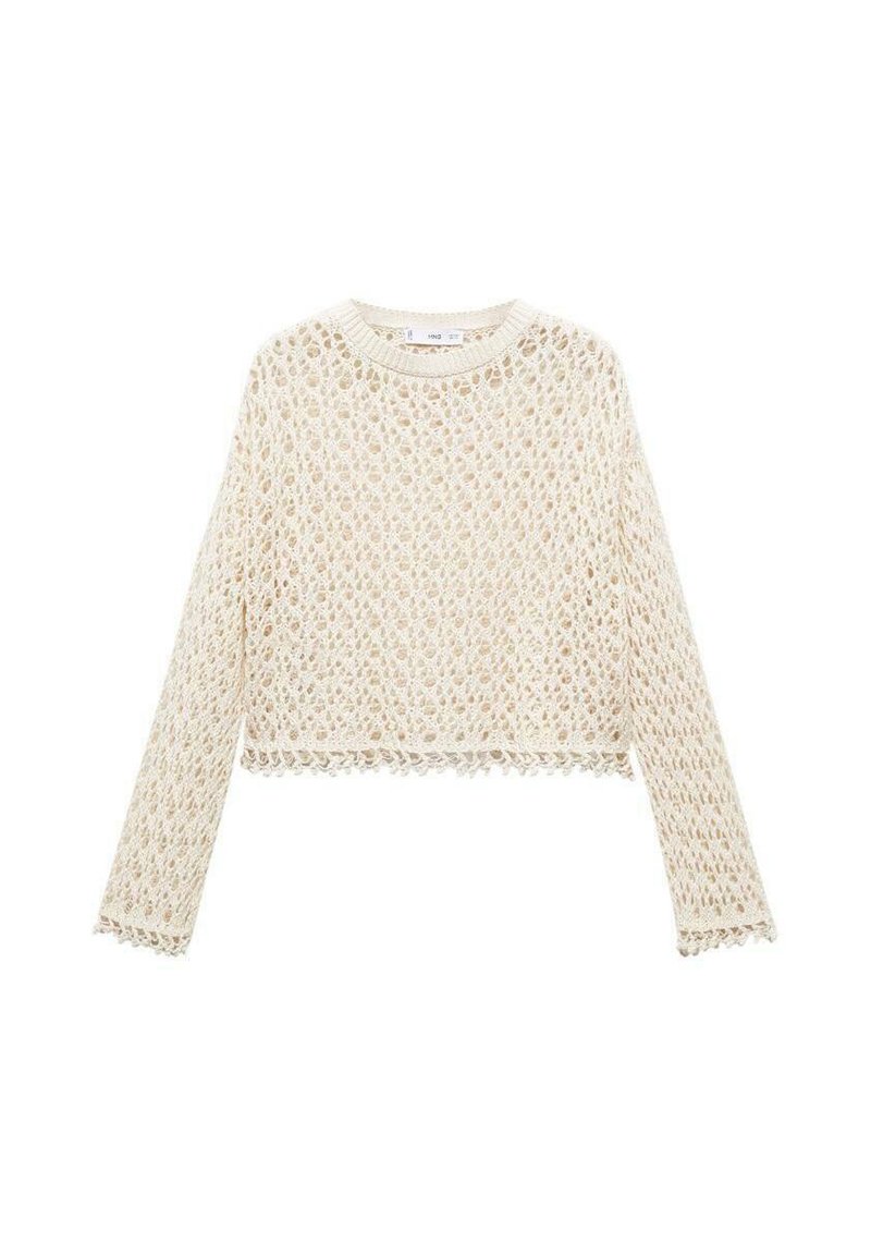Mango Strickpullover - Bild 1