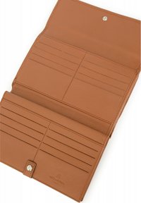 Hexagona CONFORT - Portafoglio - tan
