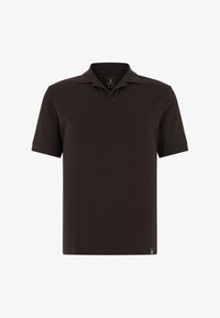 Sélectionné, dark brown